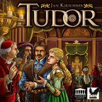 Tudor Strategy Game