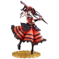 TAITO Artist Masterpiece + Date a Live IV Figure Kurumi Tokisaki Zafkiel (re-run)