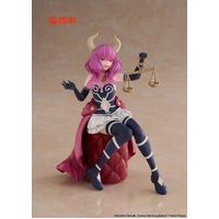 TAITO Frieren Beyond Journeys End Aura Desktop Cute Figure