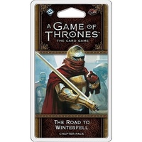 A Game of Thrones LCG 2nd Edition The Road to Winterfell Chapter Pack