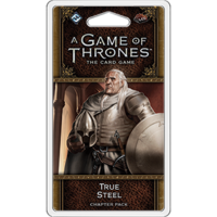 A Game of Thrones LCG 2nd Edition True Steel Chapter Pack
