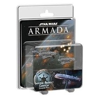 Star Wars Armada Imperial Assault Carriers Expansion