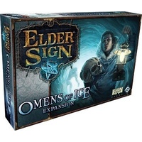 Elder Sign Omens of Ice