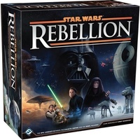 Star Wars Rebellion