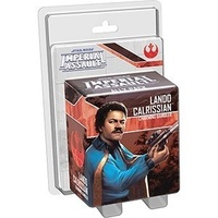 Star Wars Imperial Assault Lando Calrissian Ally