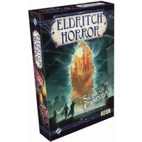 Eldritch Horror Signs of Carcosa