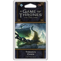 A Game of Thrones LCG 2nd Edition: Tyrion's Chain