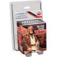 Star Wars: Imperial Assault: Obi-Wan Kenobi Ally Pack