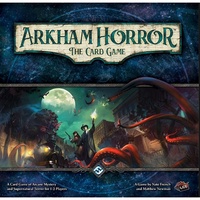 Arkham Horror LCG: Core Set 
