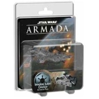 Star Wars Armada Imperial Iight Cruiser Expansion Pack