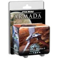 Star Wars Armada Imperial Figher Squadrons II Expansion Pack
