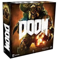 Doom the Board Game