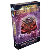 Cosmic Encounter Cosmic Eons Expansion