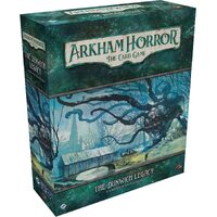 Arkham Horror LCG: The Dunwich Legacy Expansion