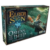 Elder Sign Omens of the Deep