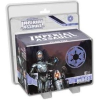 Star Wars Imperial Assault: BT-1 and 0-0-0 Villain Pack