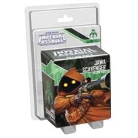 Star Wars Imperial Assault: Jawa Scavenger Villain Pack