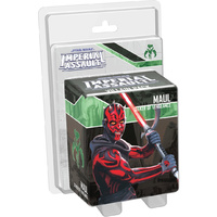 Star Wars Imperial Assault Maul