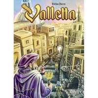 Valletta Strategy Game