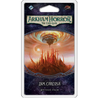 Arkham Horror LCG: Dim Carcosa Mythos Pack