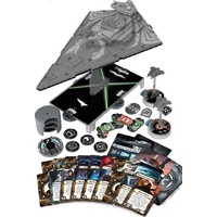 Star Wars Armada ChimaeraExpansion Pack