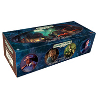 Arkham Horror LCG: Return to the Night of the Zealot 