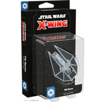 Star Wars X-Wing 2nd Edition TIE Reaper Expansion