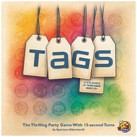 TAGS Strategy Game