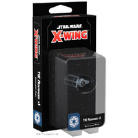 Star Wars X-Wing 2nd Edition TIE Advanced X1