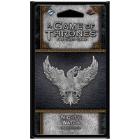 A Game of Thrones LCG 2nd Edition Nights Watch Intro Deck