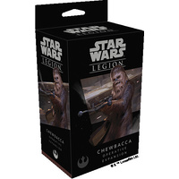 Star Wars Legion Chewbacca Operative Expansion