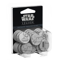 Star Wars Legion Premium Trooper Bases