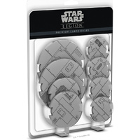 Star Wars Legion Premium Large Bases