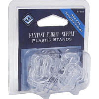 Fantasy Flight Improved Supply Plastic Stands