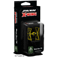 Star Wars X-Wing 2nd Edition Mining Guild Tie