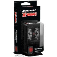 Star Wars X-Wing 2nd Edition Tie/FO Fighter