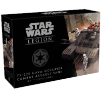 Star Wars Legion Occuopier Combat Assault Tank Unit Expansion