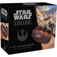 Star Wars Legion X 34 Landspeeder Unit Expansion