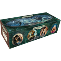 Arkham Horror LCG: Return to Dunwich Legacy Expansion