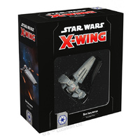 Star Wars X-Wing 2nd Edition Sith Infiltrator