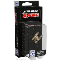 Star Wars X-Wing 2nd Edition Vulture-class Droid Fighter