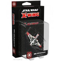 Star Wars X-Wing 2nd Edition ARC-170 Starfighter