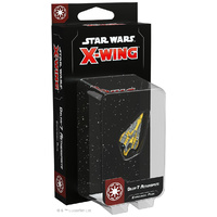 Star Wars X-Wing 2nd Edition Delta-7 Aethersprite