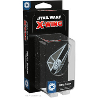 Star Wars X-Wing 2nd Edition TIE/sk Striker