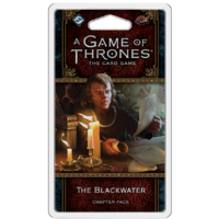 A Game Of Thrones LCG 2nd Edition The Blackwater Chapter Pack