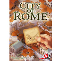 The Great City of Rome