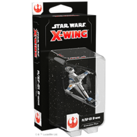 Star Wars X-Wing 2nd Edition A/SF-01 B-Wing Expansion Pack