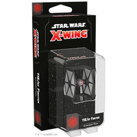 Star Wars X-Wing 2nd Edition TIE/sf Fighter Expansion Pack