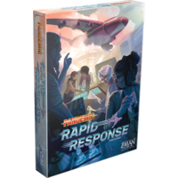 Pandemic Rapid Response