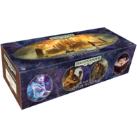 Arkham Horror LCG: Return to the Path to Carcosa Expansion